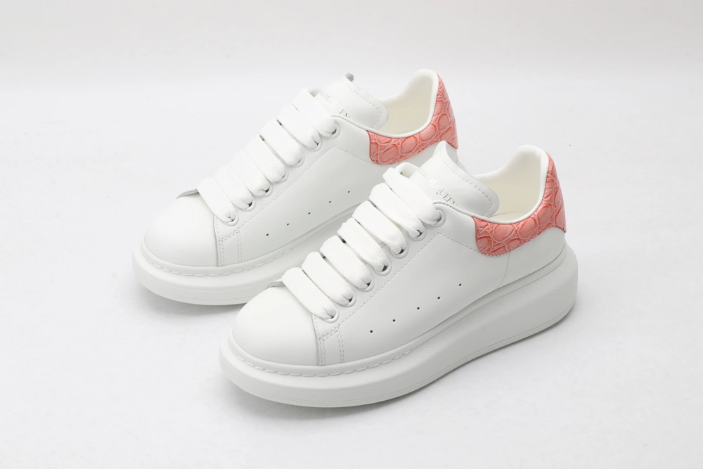 A*exander M*queen Sneaker Popular 3218