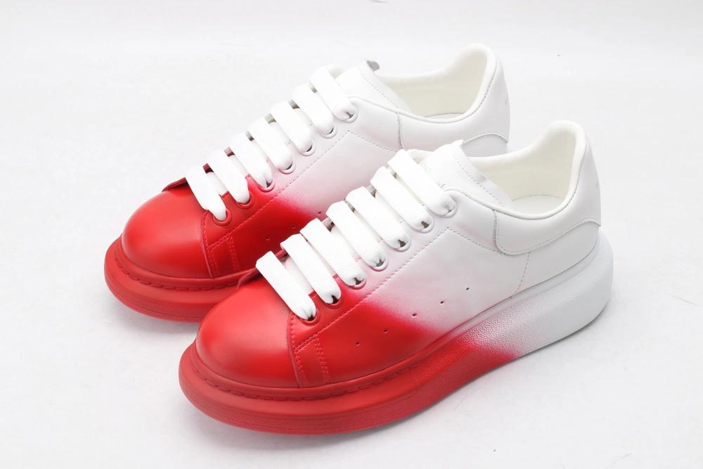 Durable A*exander M*queen Sneaker 3297