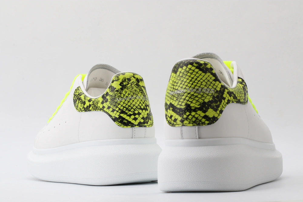 Affordable A*exander M*queen Sneaker 3342