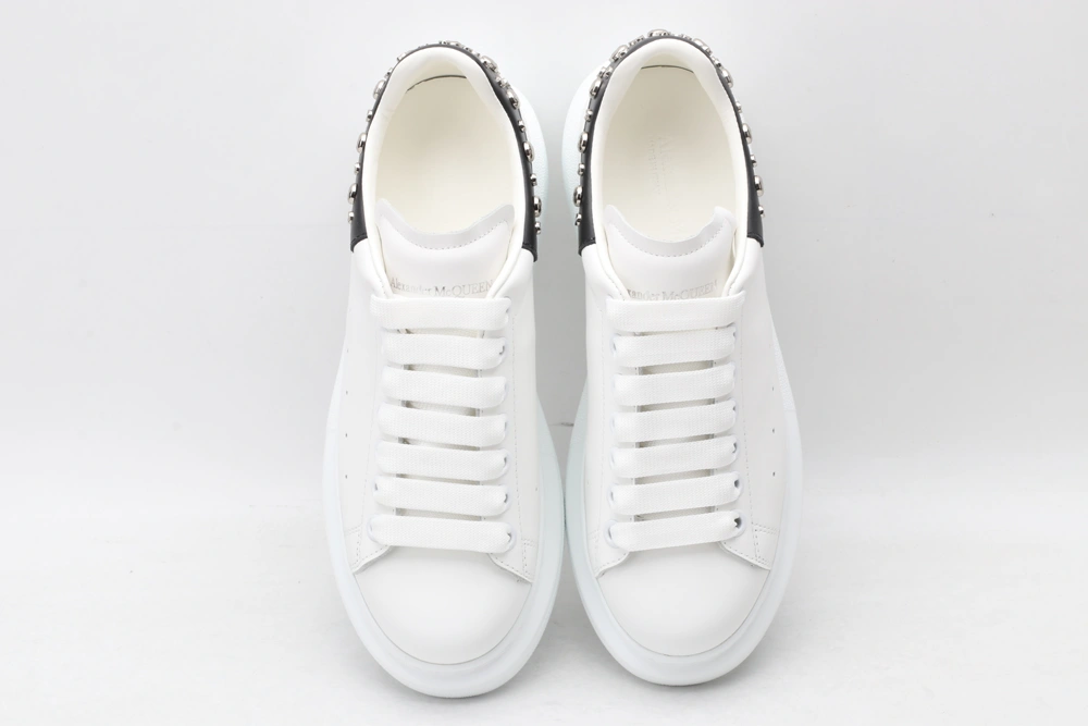 Upgraded A*exander M*queen Sneaker 3328