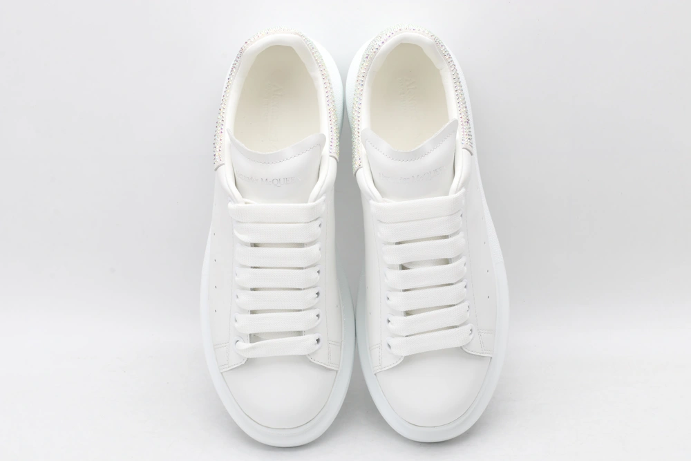 A*exander M*queen Sneaker Soft 3294