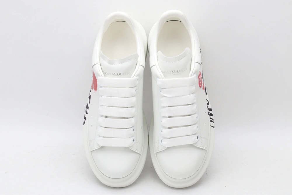 Casual A*exander M*queen Sneaker 3223