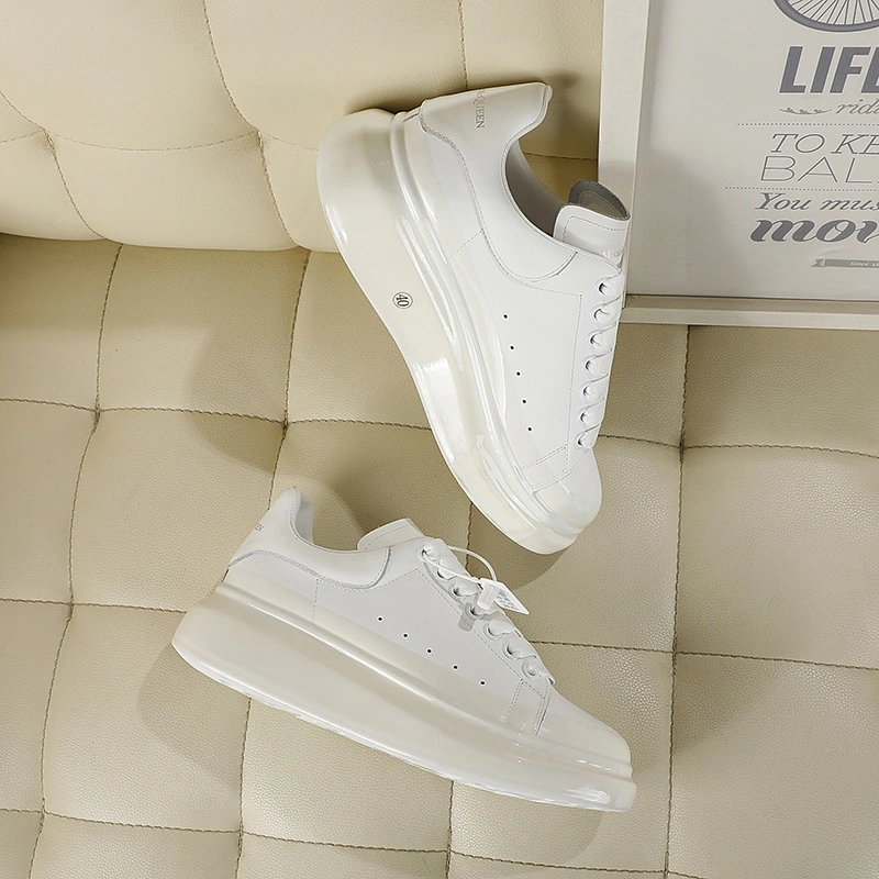 Sustainable A*exander M*queen Sneaker 3193