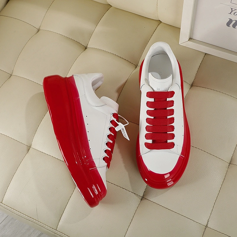 A*exander M*queen Sneaker Upgraded 3191