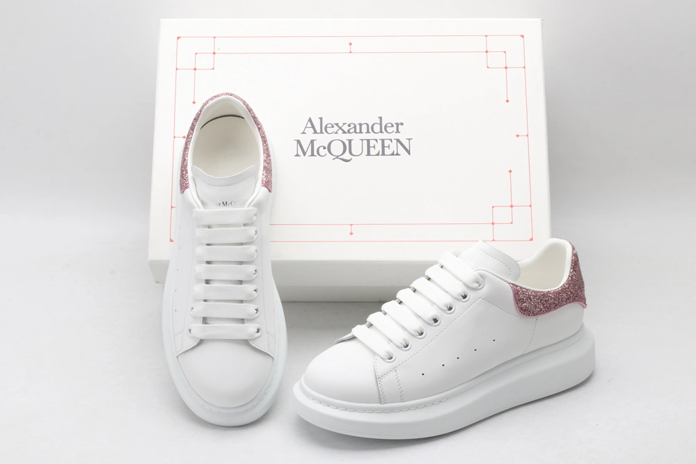 A*exander M*queen Sneaker Attractive 3307