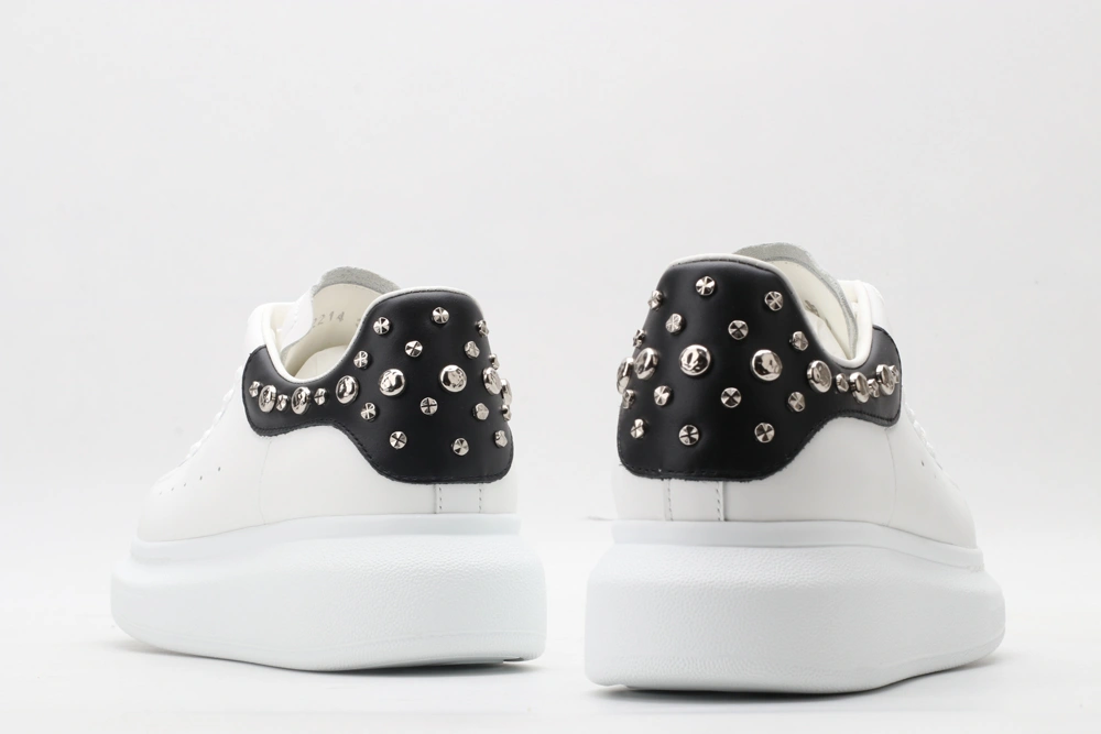Upgraded A*exander M*queen Sneaker 3328