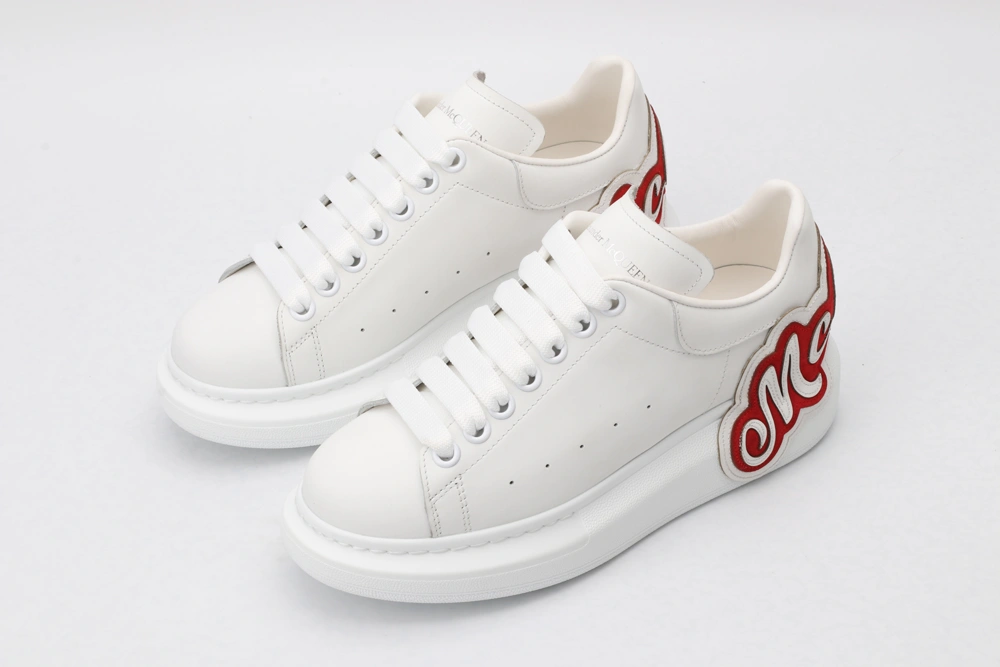 ZeroBulk A*exander M*queen Sneaker 3208