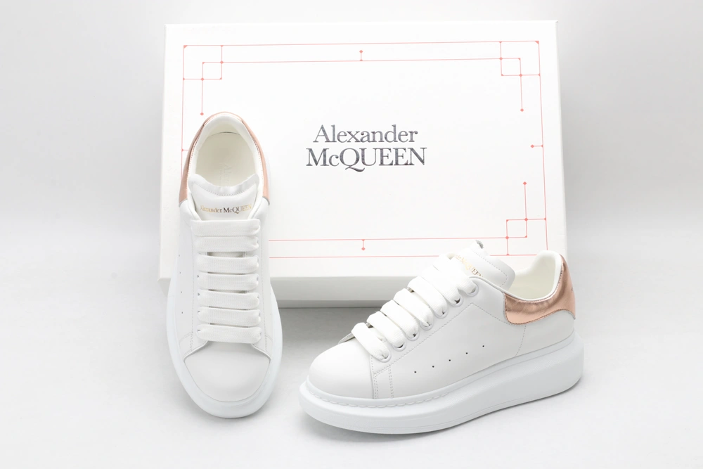 A*exander M*queen Sneaker FashionForward 3310