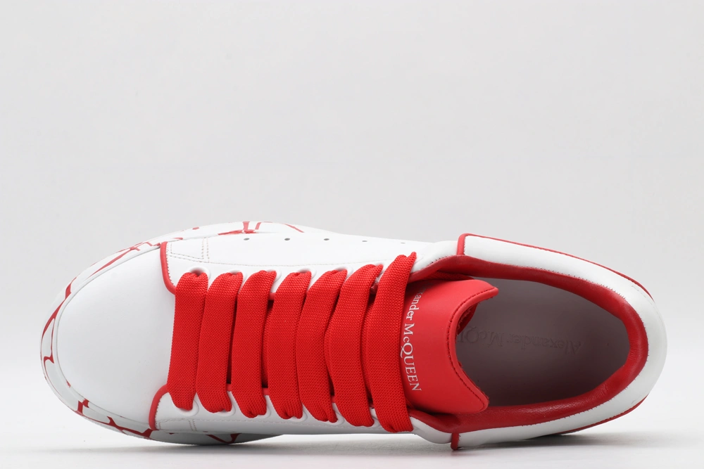 A*exander M*queen Sneaker Vibrant 3261