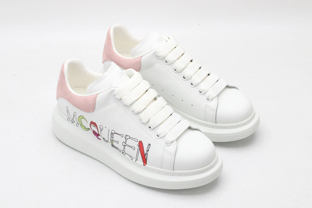 A*exander M*queen Sneaker Sporty 3225