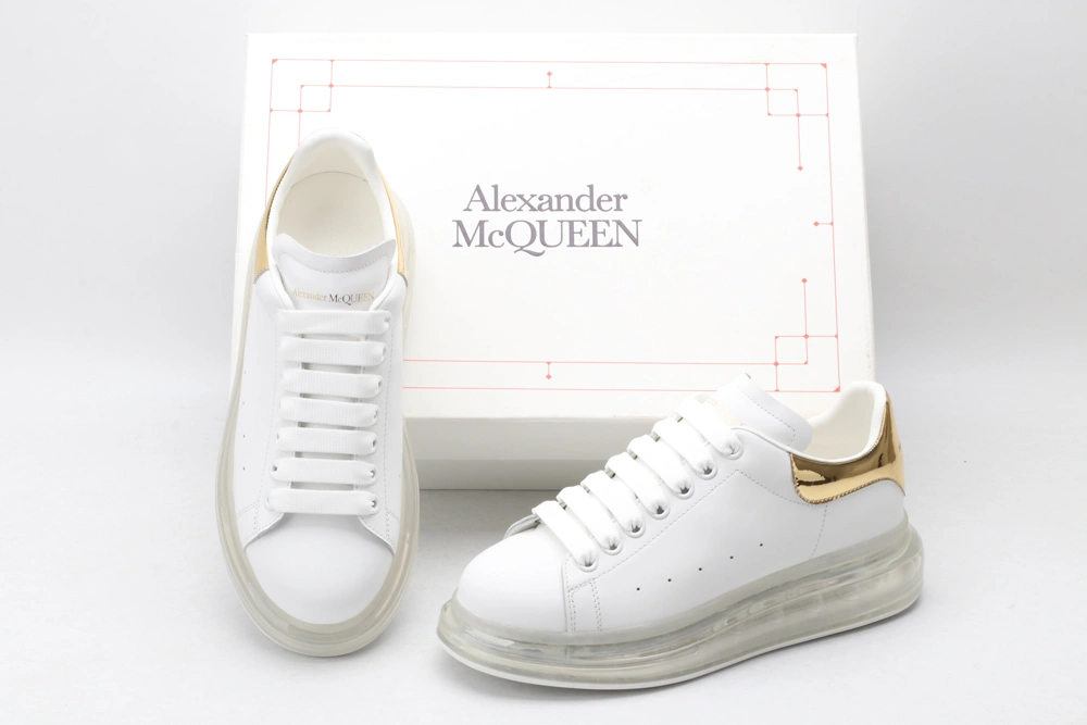 Neat A*exander M*queen Sneaker 3318