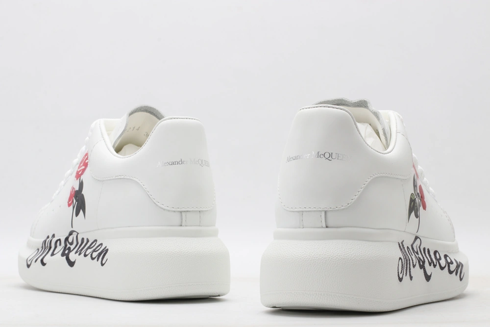 Casual A*exander M*queen Sneaker 3223