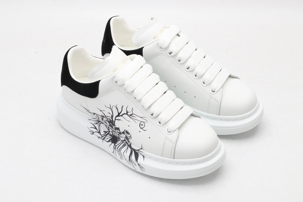A*exander M*queen Sneaker HighPerformance 3285