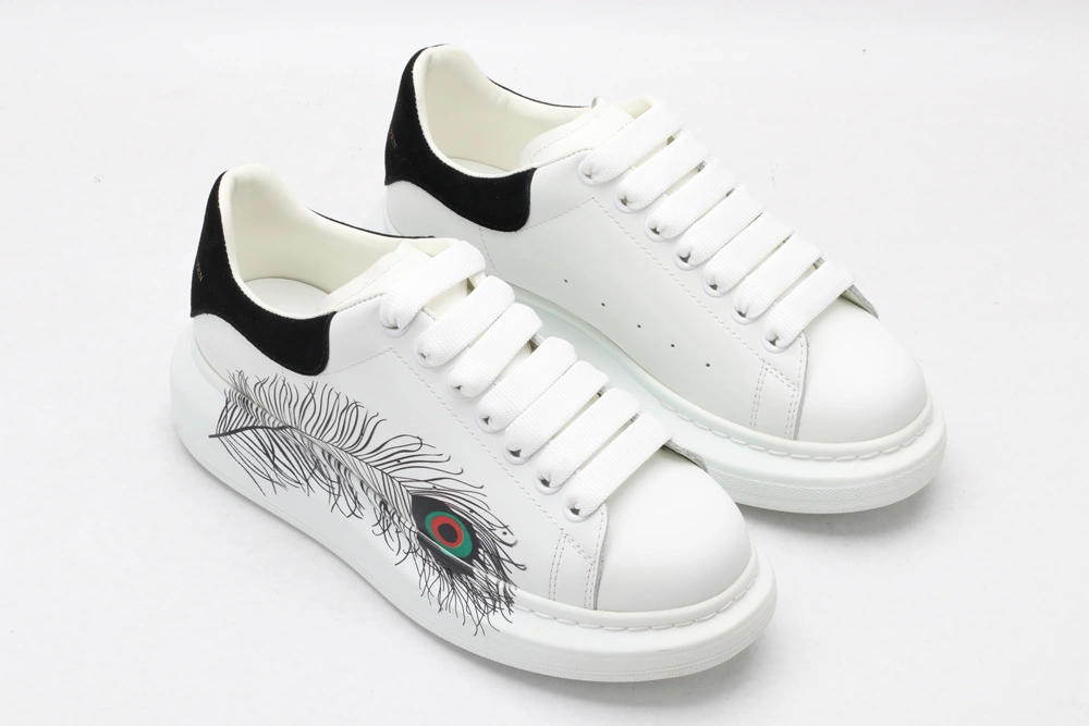 A*exander M*queen Sneaker Premium 3221