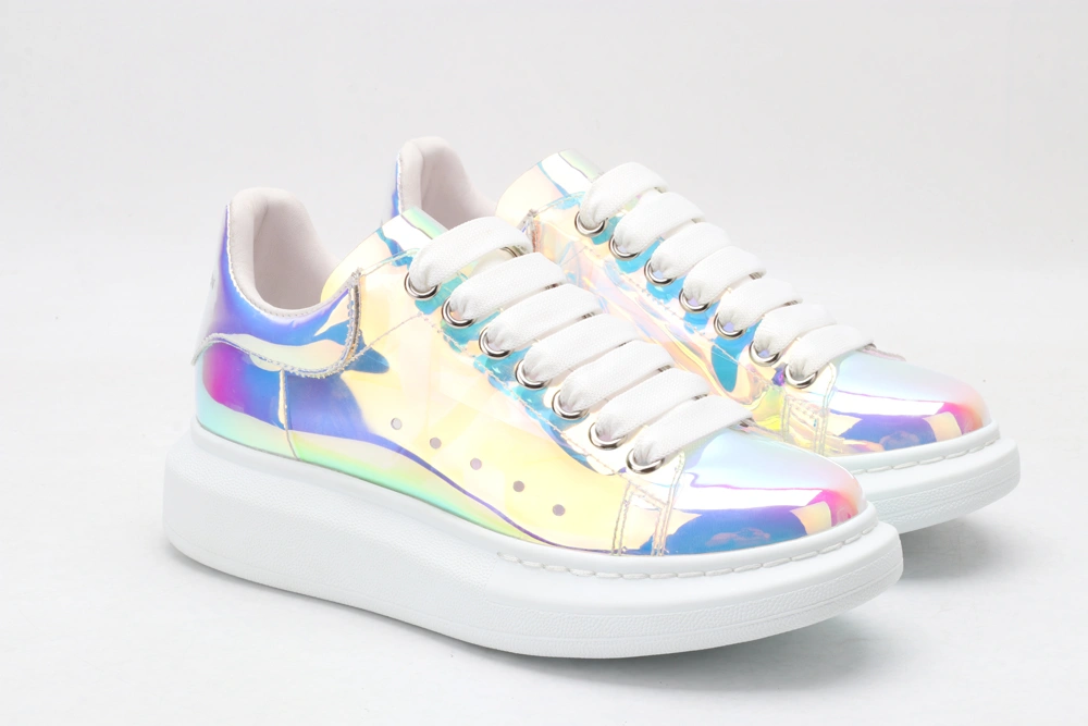 Durable A*exander M*queen Sneaker 3256