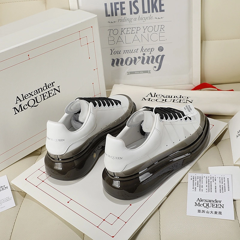A*exander M*queen Sneaker Seasonal 3192