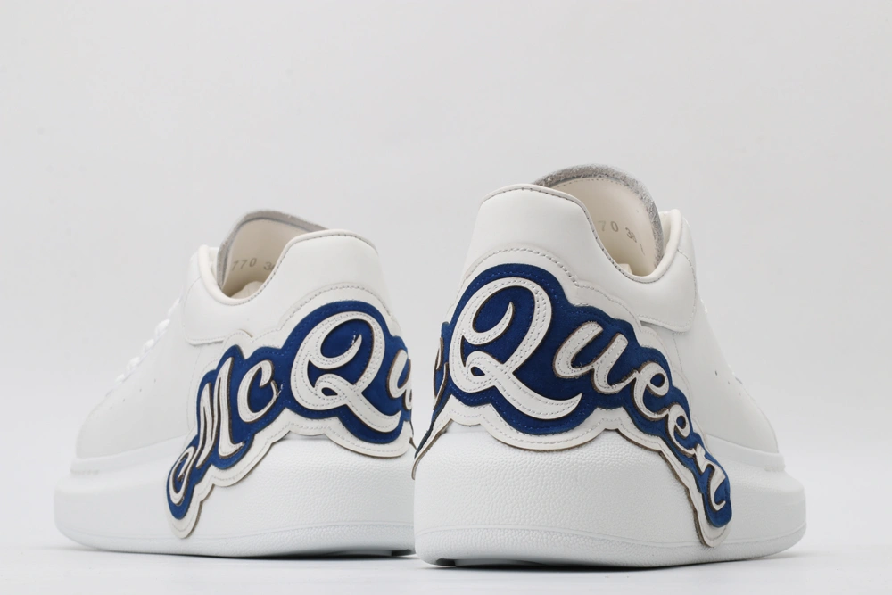 Cozy A*exander M*queen Sneaker 3209