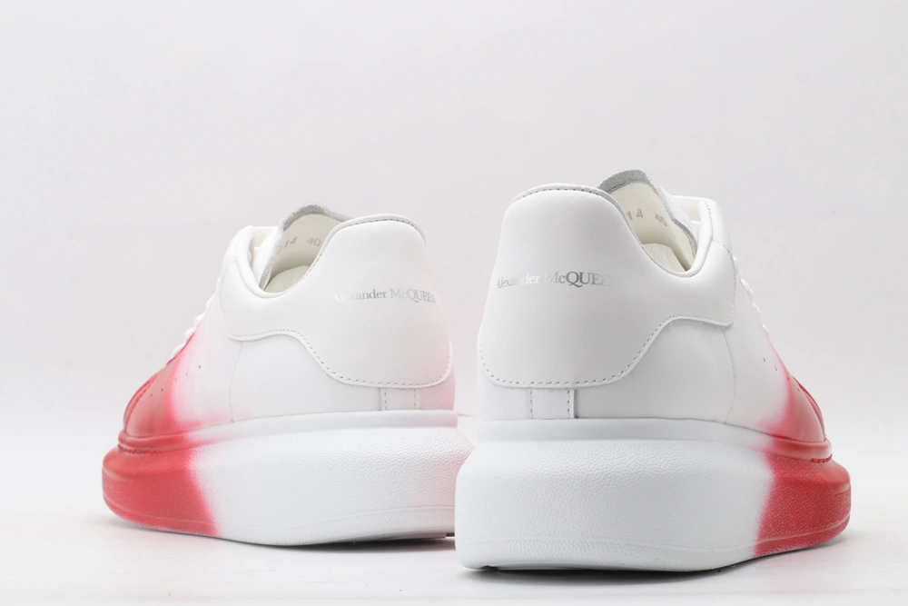 Durable A*exander M*queen Sneaker 3297