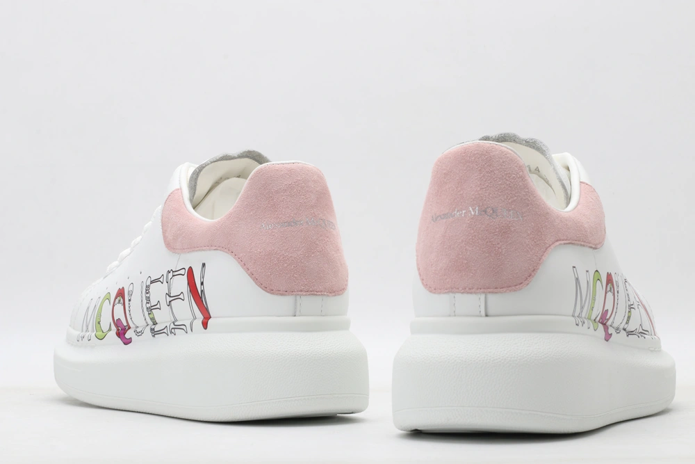 A*exander M*queen Sneaker Sporty 3225