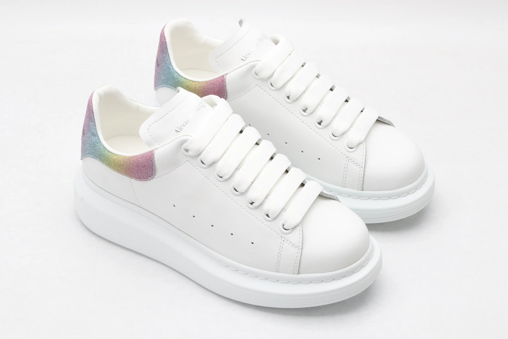 A*exander M*queen Sneaker Durable 3312