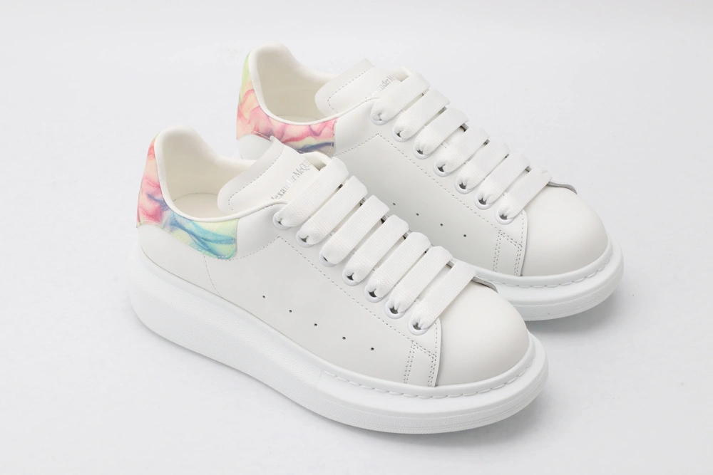 Resilient A*exander M*queen Sneaker 3338