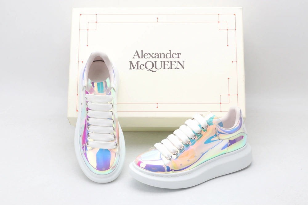 Durable A*exander M*queen Sneaker 3256