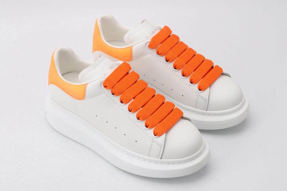 A*exander M*queen Sneaker Comfortable 3340