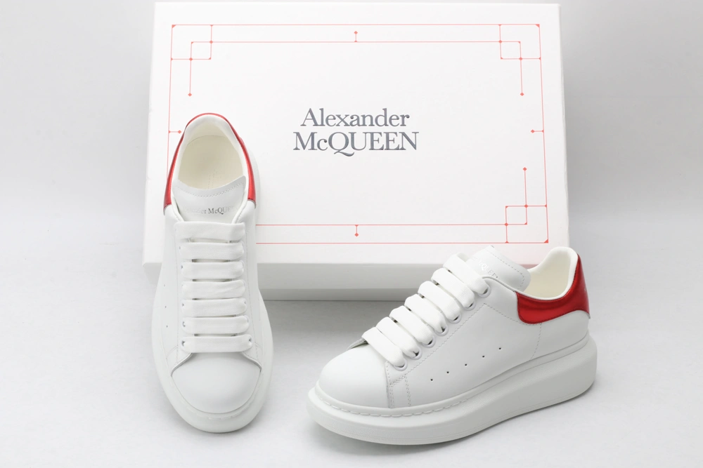 Premium A*exander M*queen Sneaker 3281
