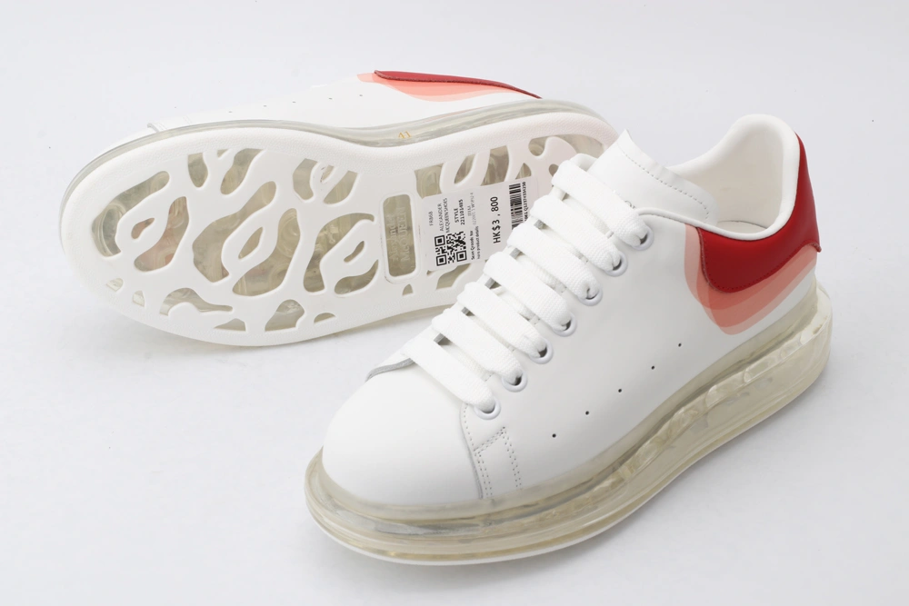 A*exander M*queen Sneaker Refined 3197