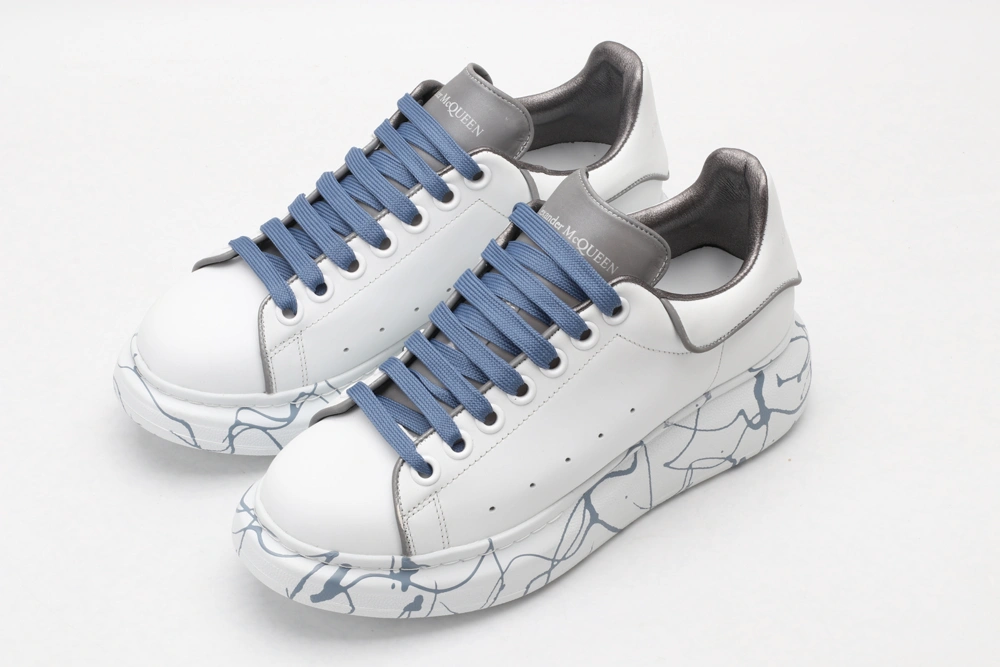 A*exander M*queen Sneaker FlexibleFit 3260