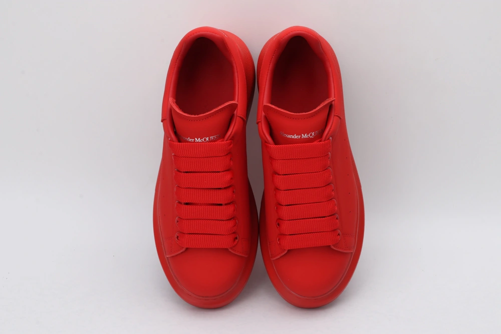 A*exander M*queen Sneaker Comfortable 3356