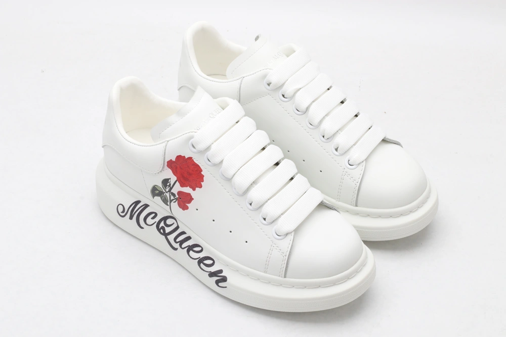 Casual A*exander M*queen Sneaker 3223
