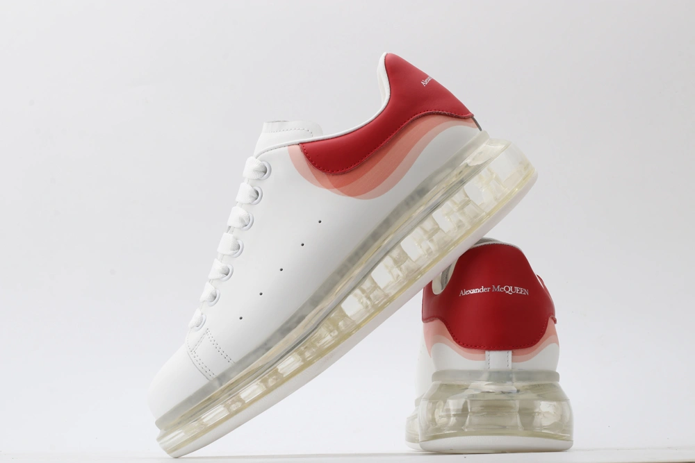 A*exander M*queen Sneaker Refined 3197