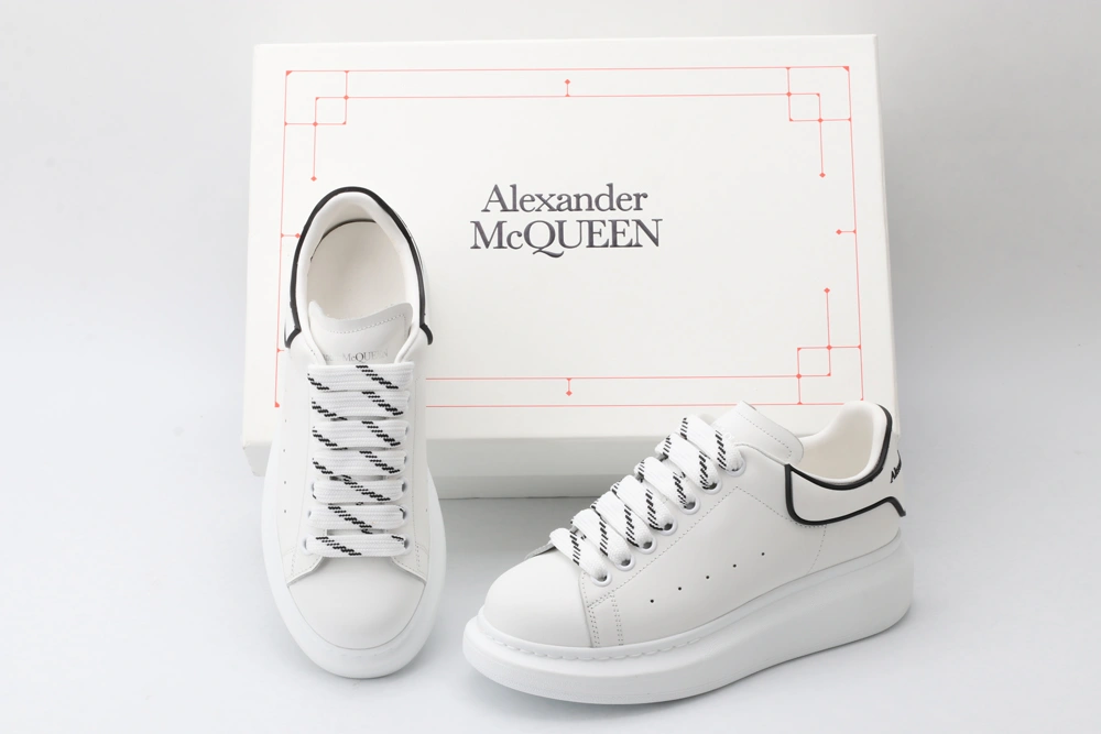 Seasonal A*exander M*queen Sneaker 3348