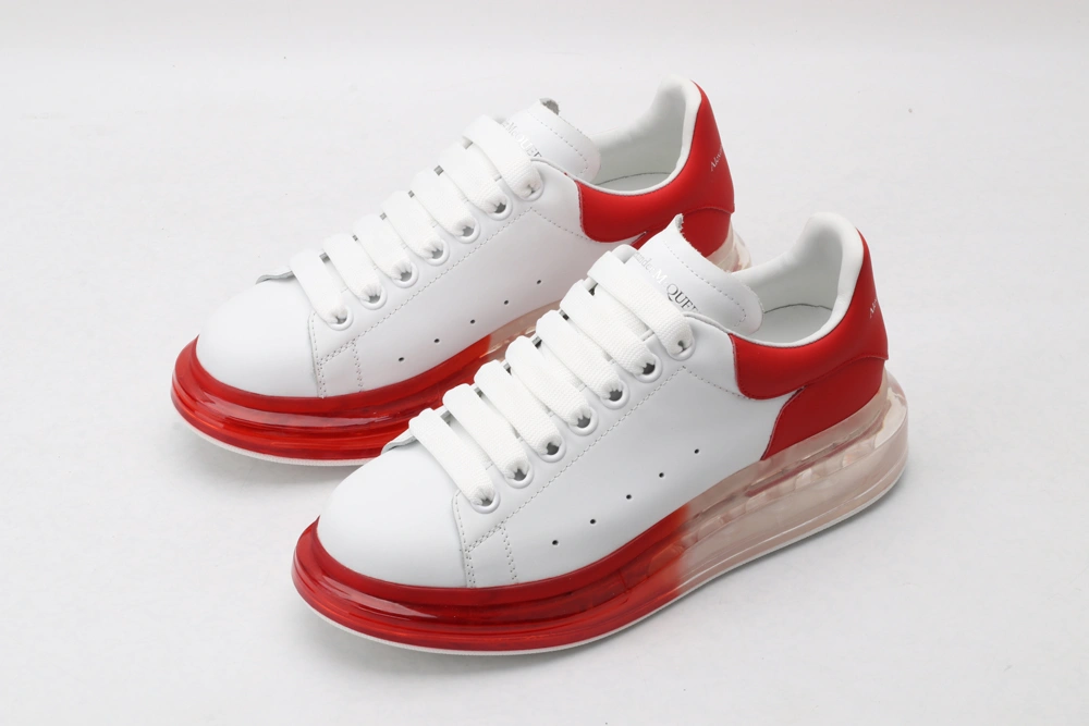 A*exander M*queen Sneaker Bright 3241
