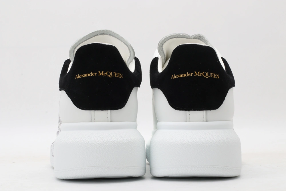 A*exander M*queen Sneaker HighPerformance 3285