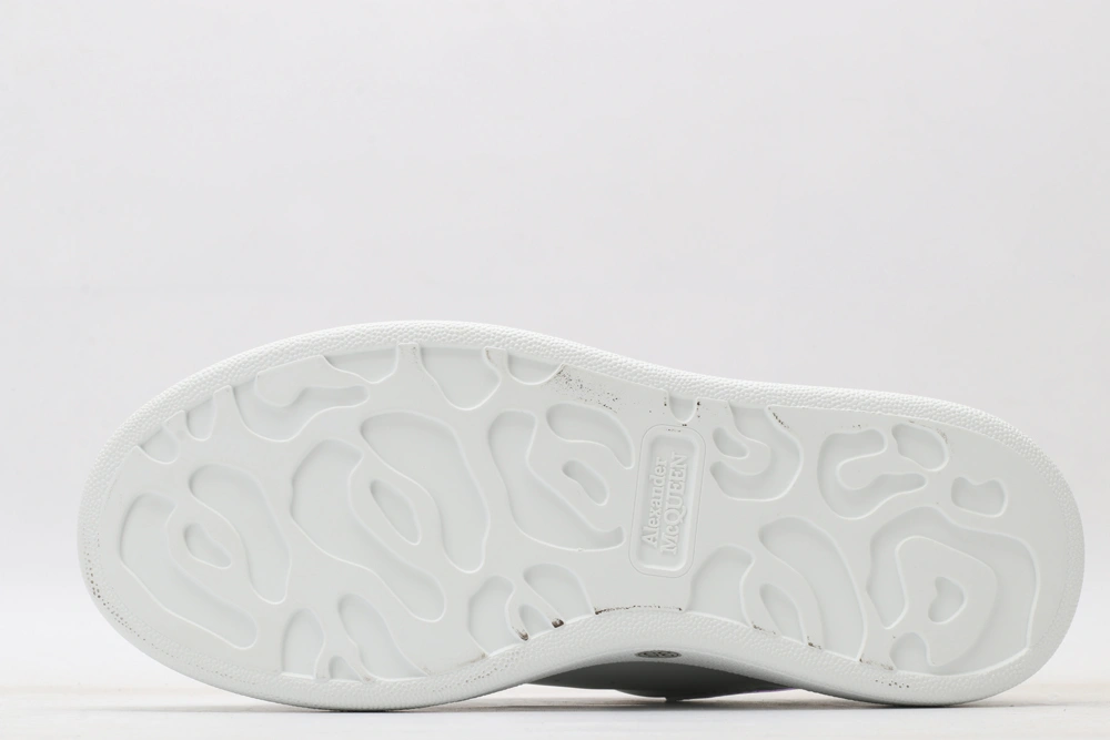 Soft A*exander M*queen Sneaker 3284