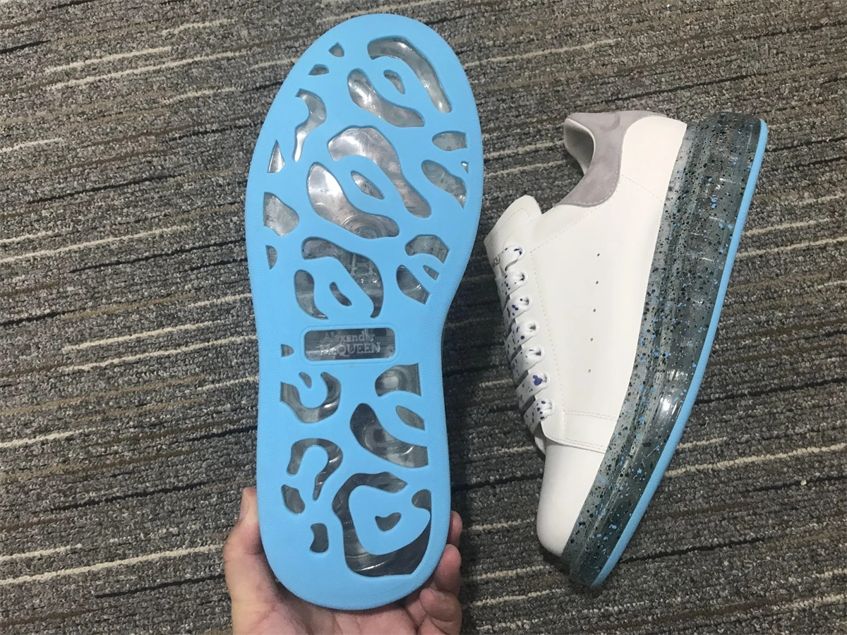 A*exander M*queen Sneaker Breathable 3213