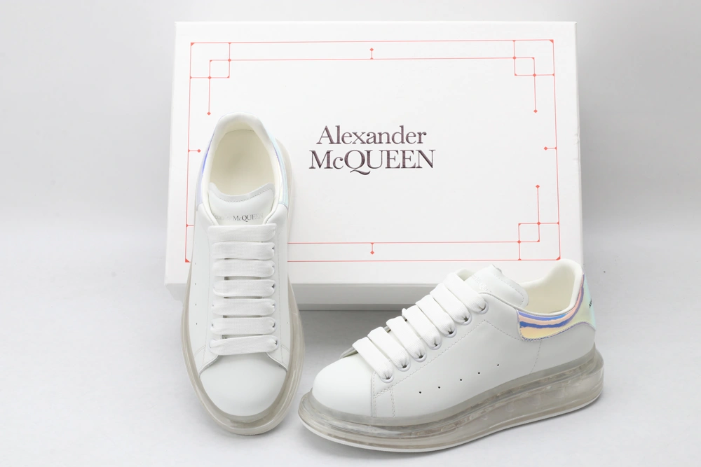 A*exander M*queen Sneaker SunProtective 3274