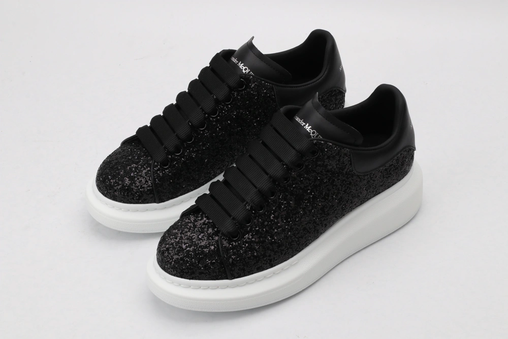 Resilient A*exander M*queen Sneaker 3360