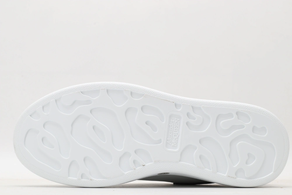 GoAnywhere A*exander M*queen Sneaker 3283
