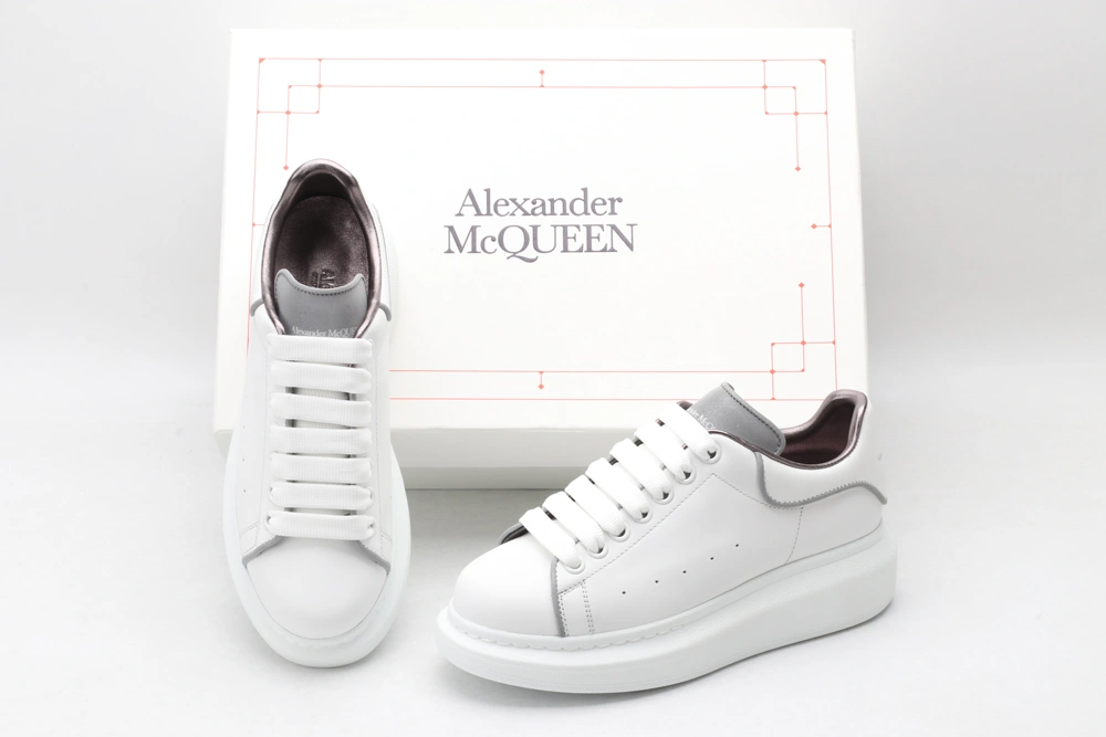 Affordable A*exander M*queen Sneaker 3316