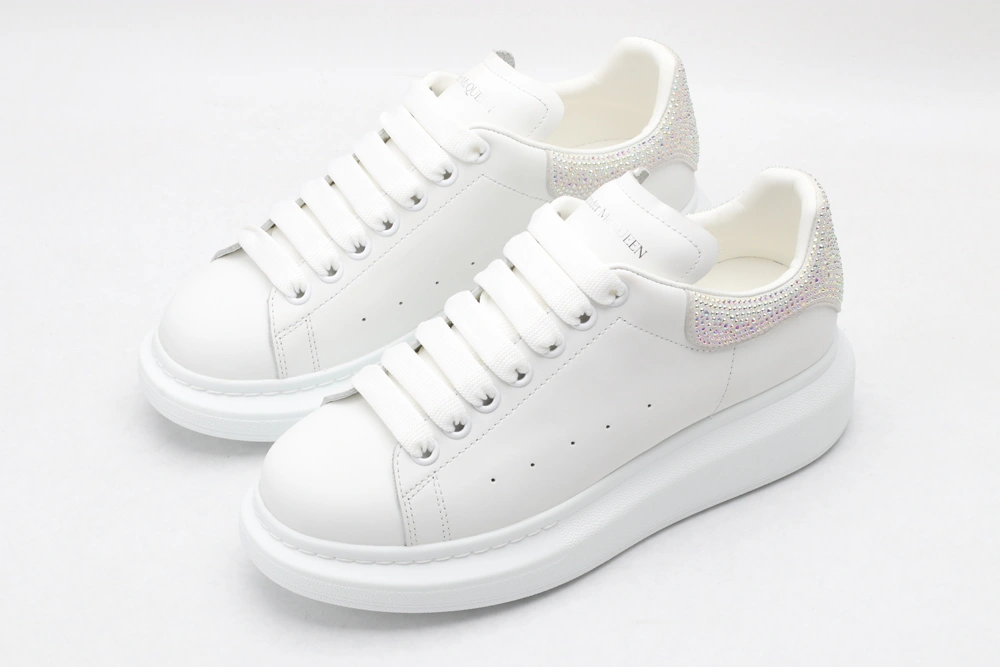 A*exander M*queen Sneaker Soft 3294