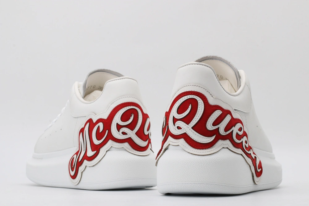 ZeroBulk A*exander M*queen Sneaker 3208