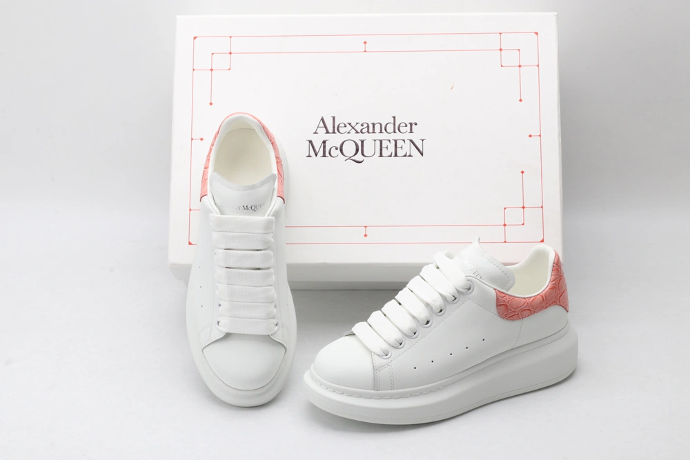 A*exander M*queen Sneaker Popular 3218