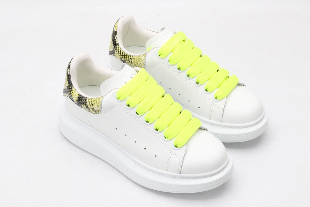A*exander M*queen Sneaker EasyCare 3244