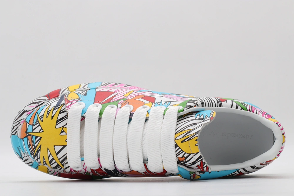 TimelessDesign A*exander M*queen Sneaker 3255