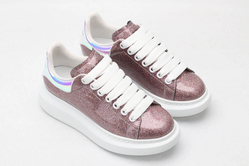 A*exander M*queen Sneaker EasyCare 3247
