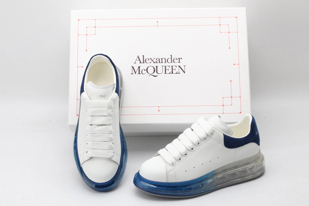 Stylish A*exander M*queen Sneaker 3273