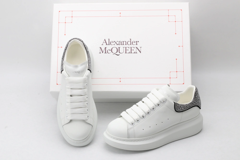 Effortless A*exander M*queen Sneaker 3272